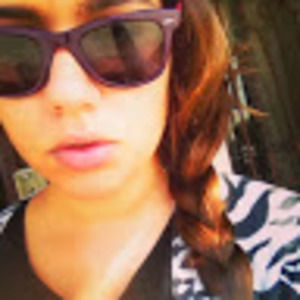 Meet your Posher, Arlette